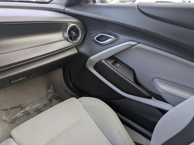 2023 Chevrolet Camaro 1LT