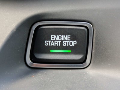 2023 Chevrolet Camaro LT1