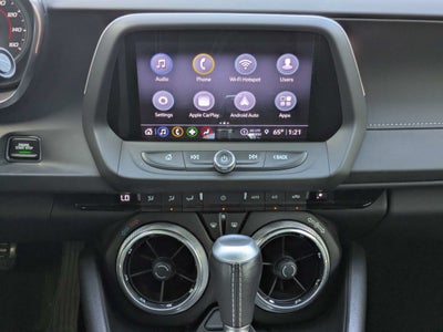 2023 Chevrolet Camaro LT1