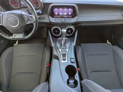 2023 Chevrolet Camaro LT1