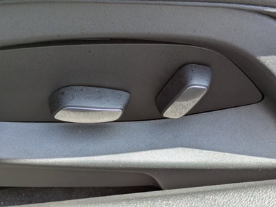 2025 Chevrolet Corvette 1LT