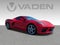 2021 Chevrolet Corvette 2LT
