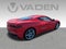 2021 Chevrolet Corvette 2LT