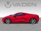 2021 Chevrolet Corvette 2LT