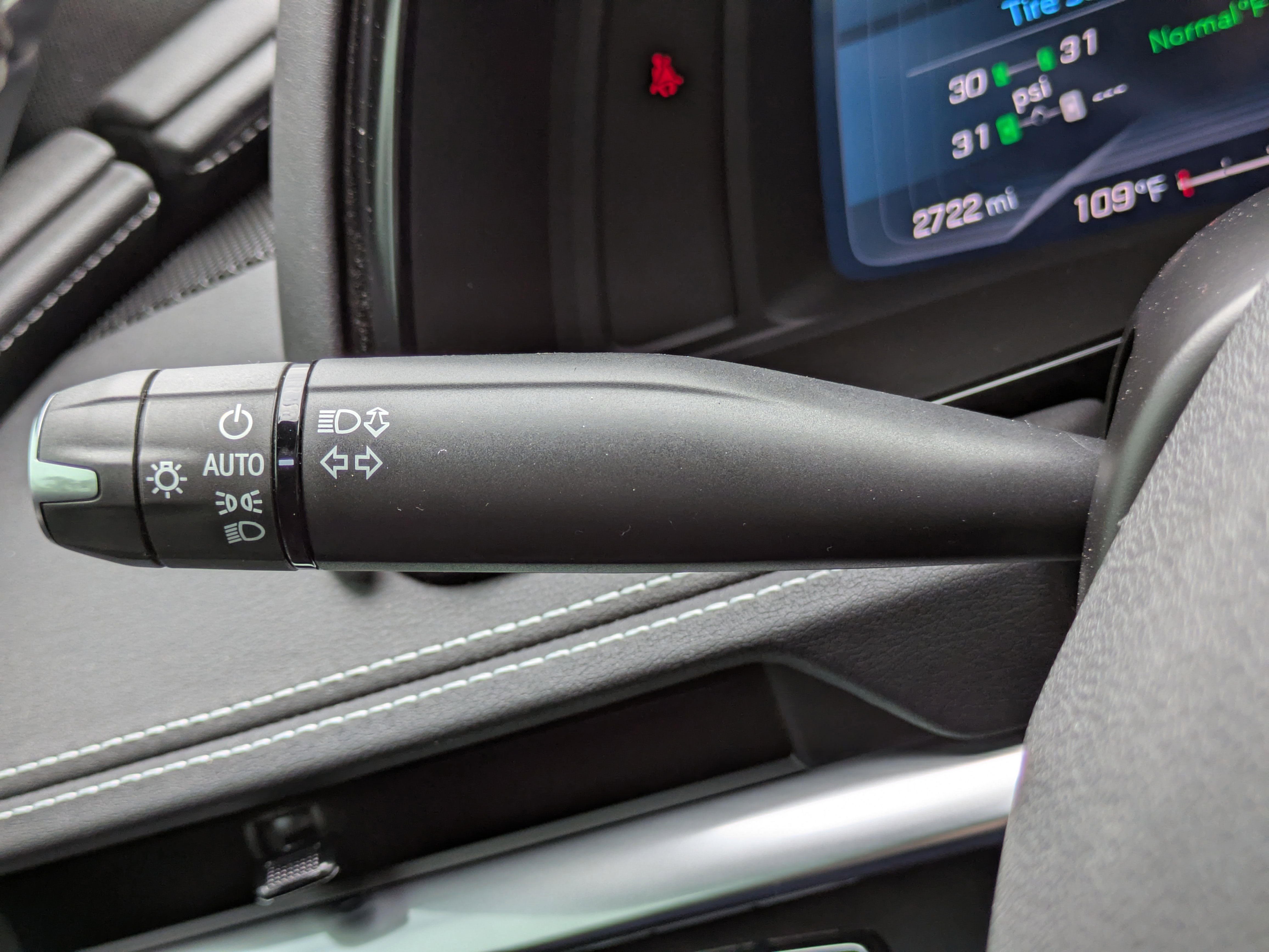 2024 Chevrolet Corvette 2LT