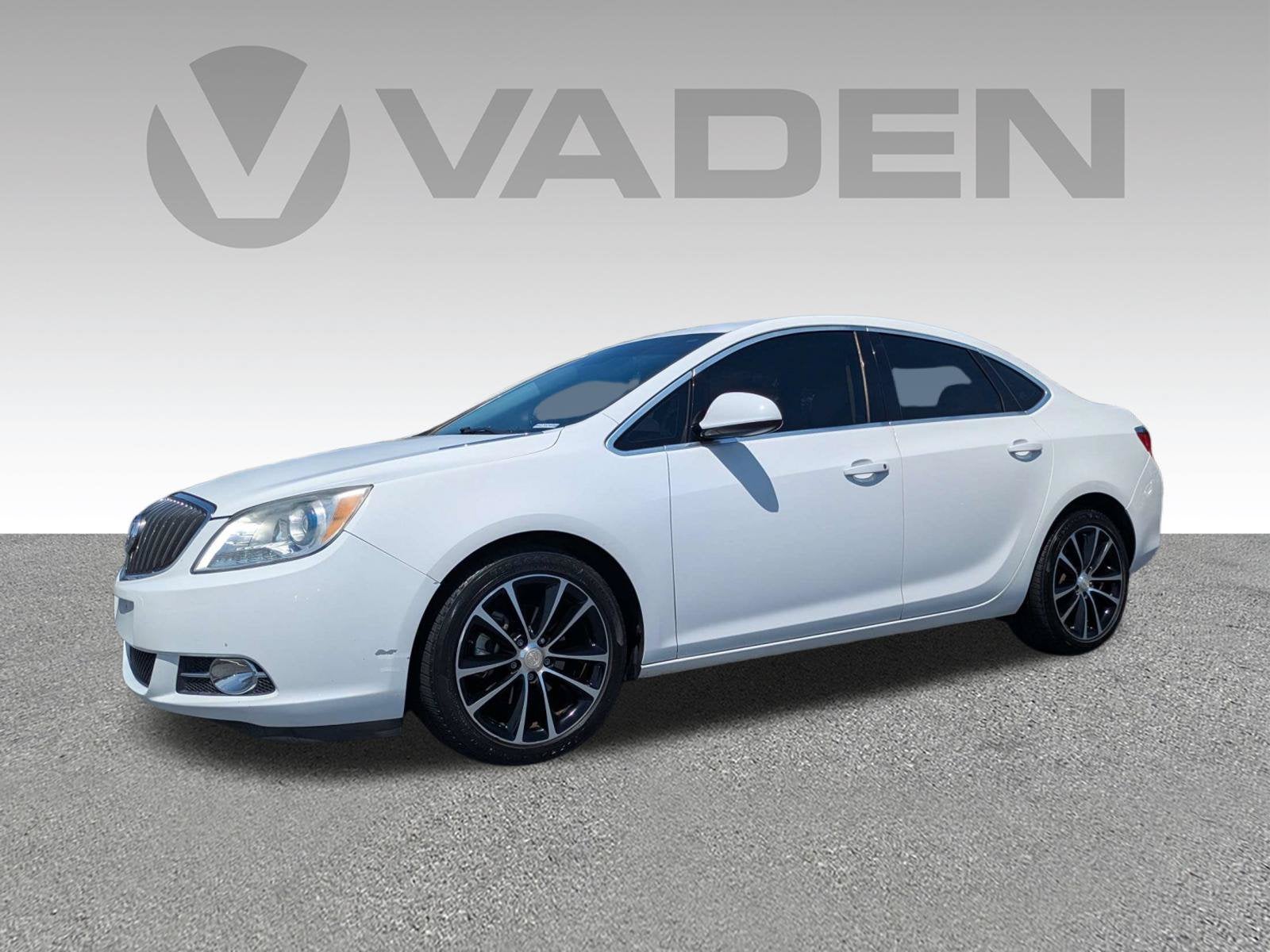 2017 Buick Verano Sport Touring