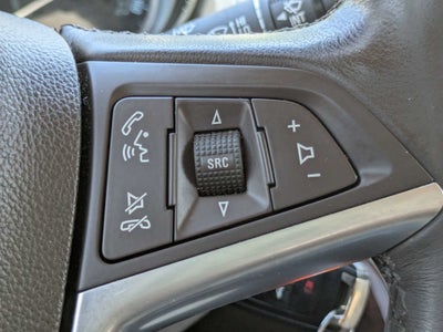 2017 Buick Verano Sport Touring