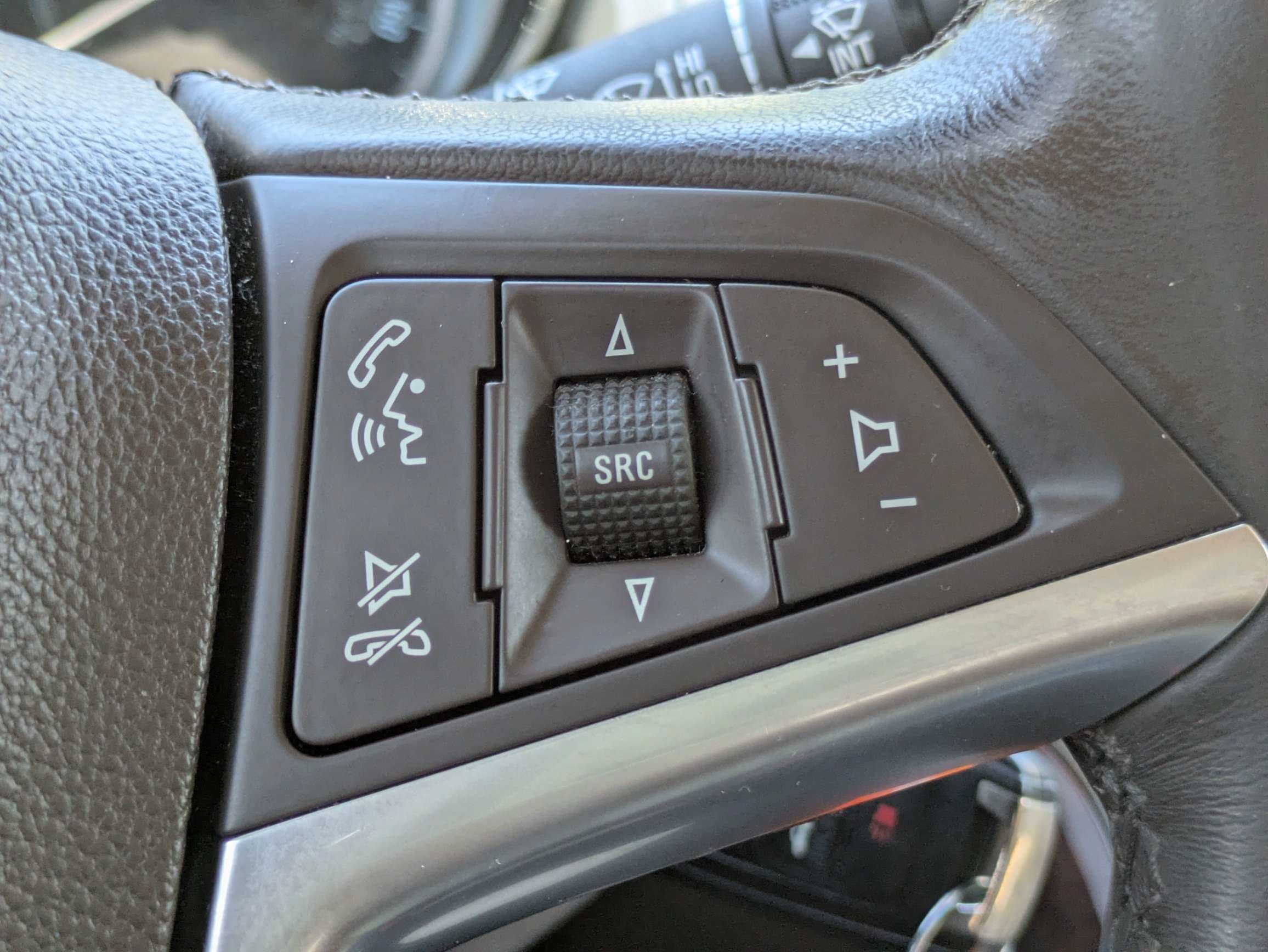 2017 Buick Verano Sport Touring