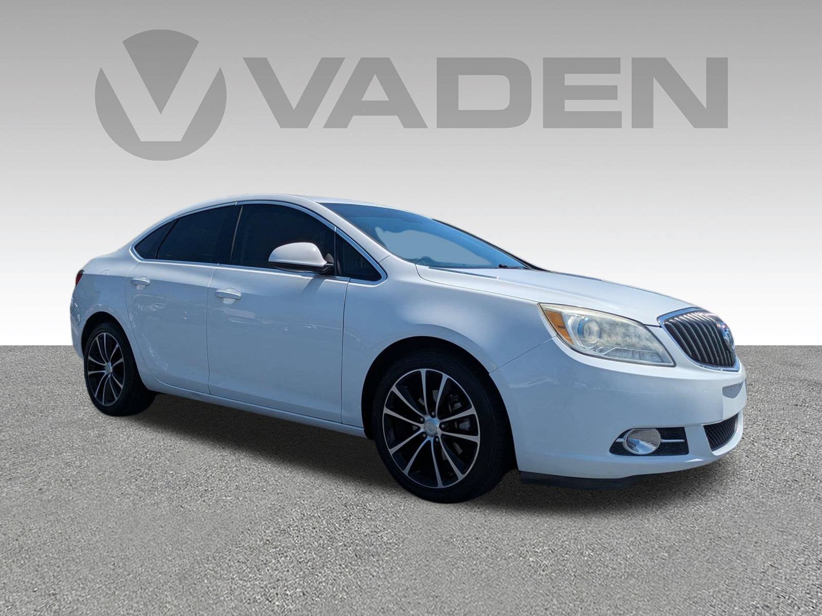 2017 Buick Verano Sport Touring