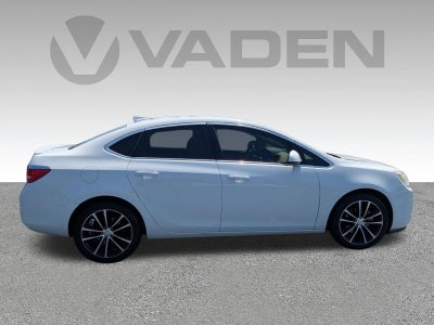 2017 Buick Verano Sport Touring