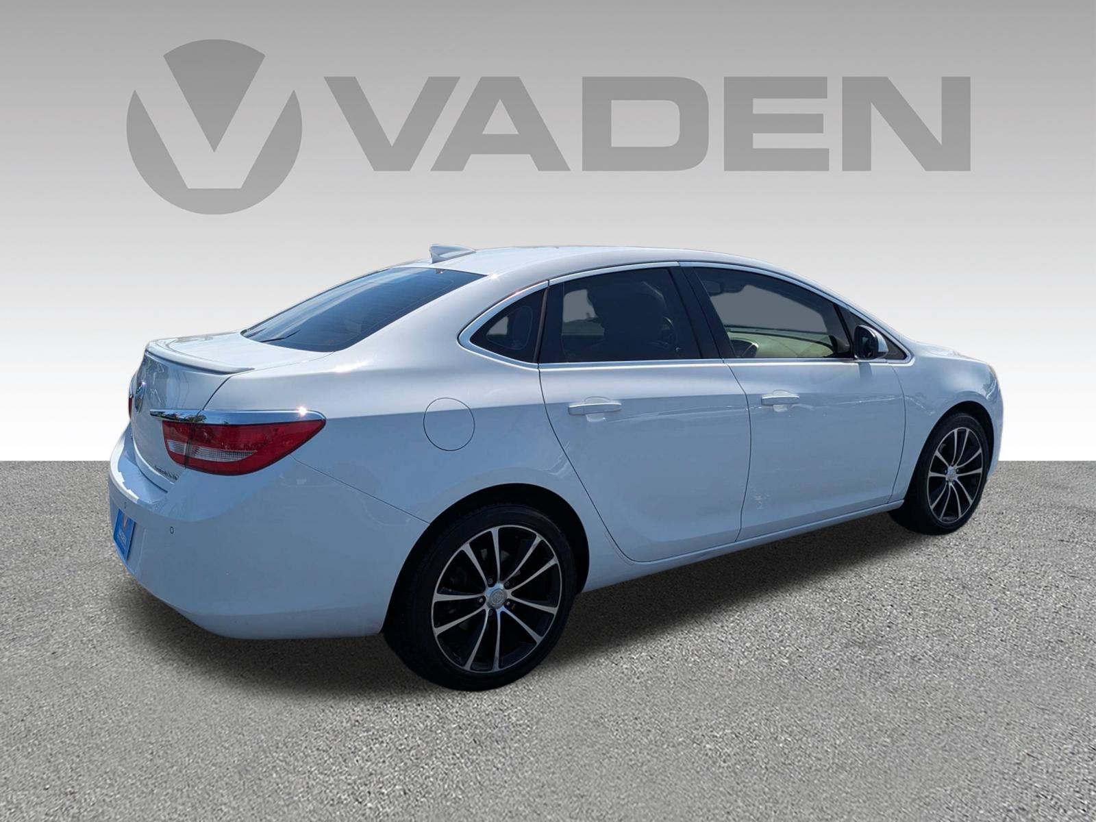 2017 Buick Verano Sport Touring