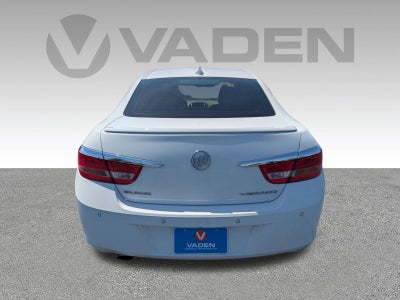 2017 Buick Verano Sport Touring