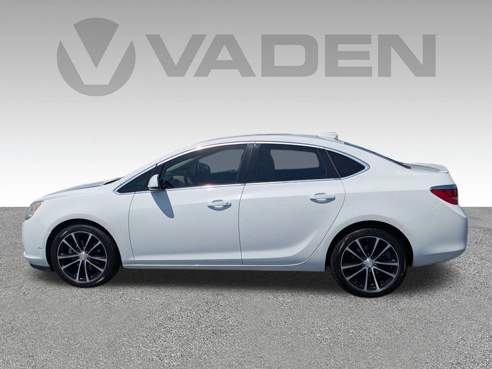 2017 Buick Verano Sport Touring