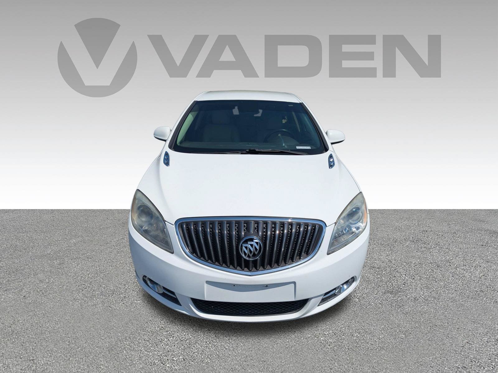 2017 Buick Verano Sport Touring