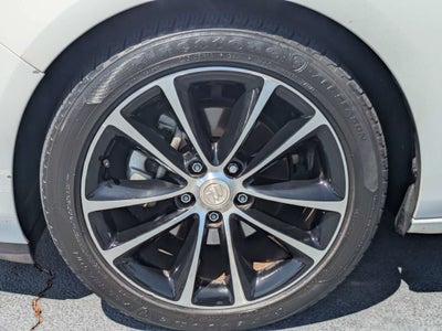 2017 Buick Verano Sport Touring