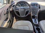 2017 Buick Verano Sport Touring