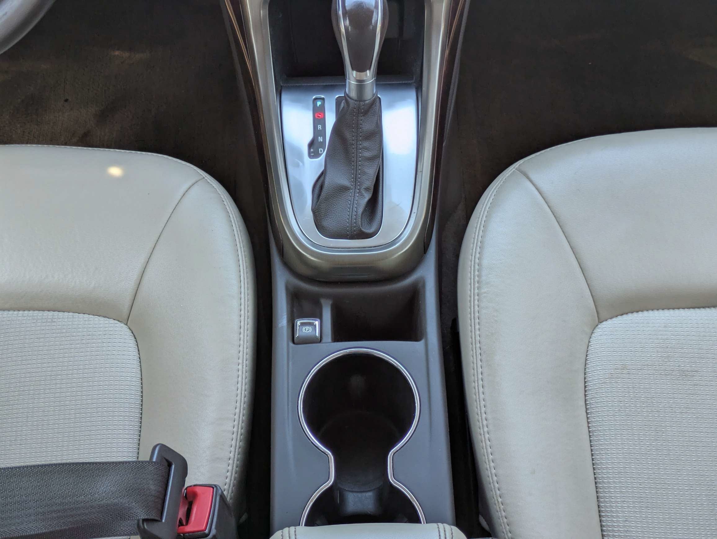 2017 Buick Verano Sport Touring