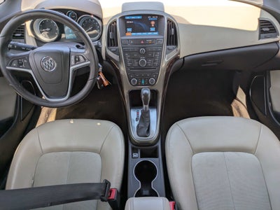 2017 Buick Verano Sport Touring