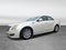 2011 Cadillac CTS Sedan Luxury