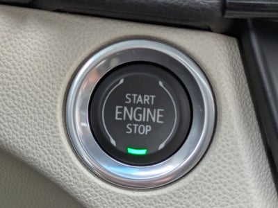 2021 Cadillac CT4 Luxury