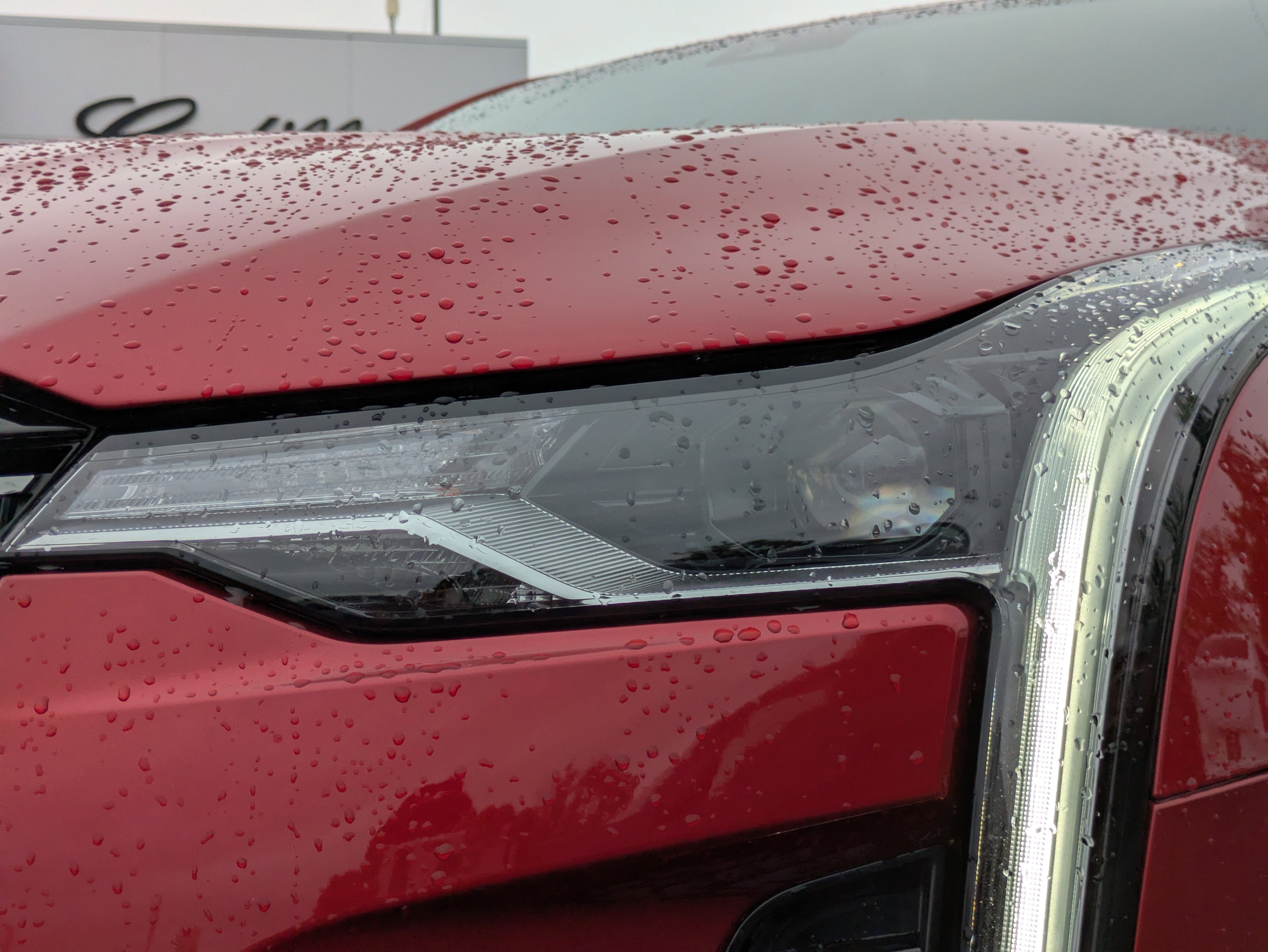 2021 Cadillac CT4 Luxury