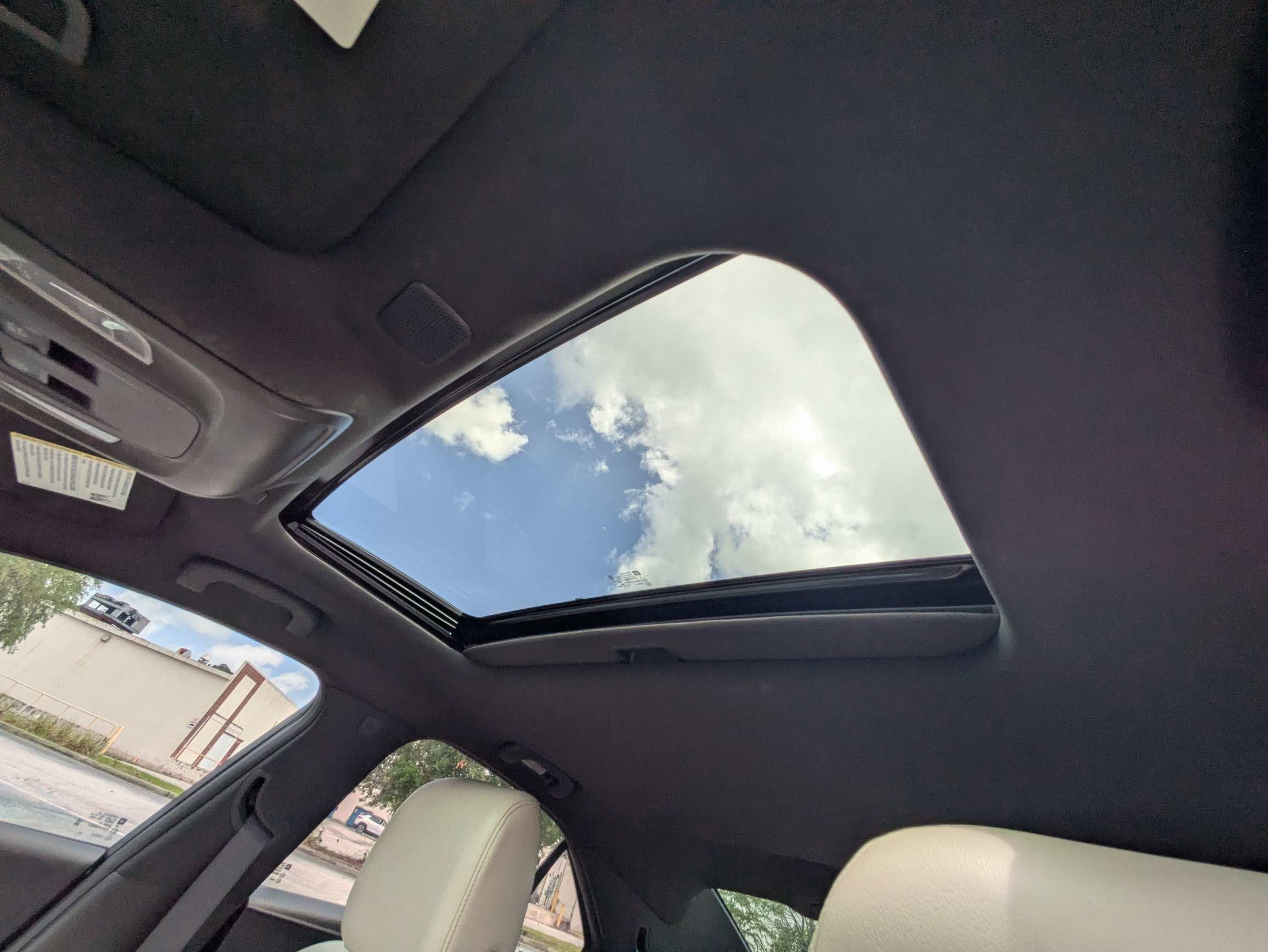 2023 Cadillac CT4 Luxury