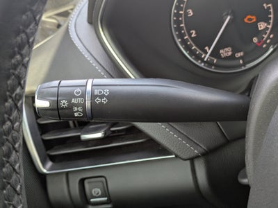 2021 Cadillac CT5 Premium Luxury