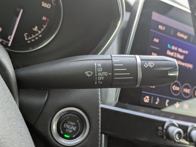 2021 Cadillac CT5 Premium Luxury