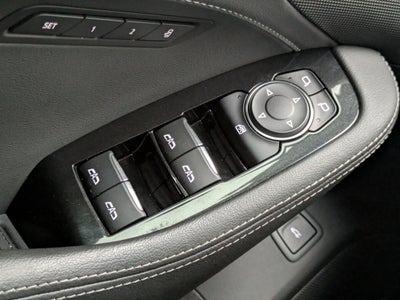 2024 Cadillac CT5 Premium Luxury