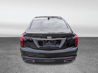 2024 Cadillac CT5 Premium Luxury