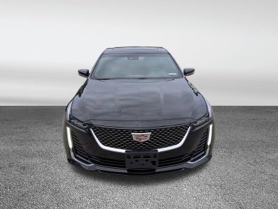 2024 Cadillac CT5 Premium Luxury