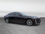 2024 Cadillac CT5 Premium Luxury