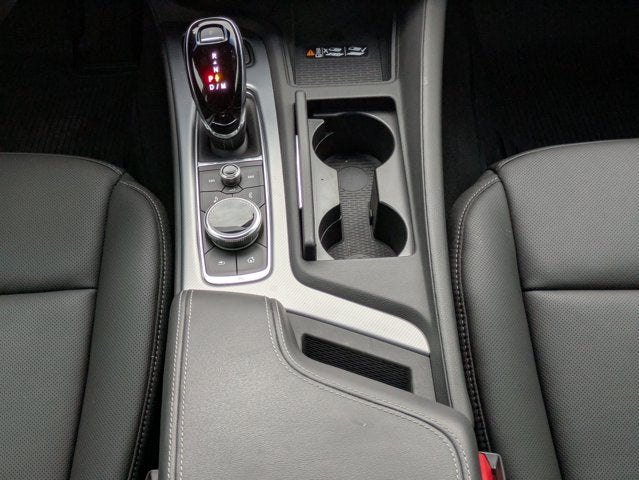 2024 Cadillac CT5 Premium Luxury