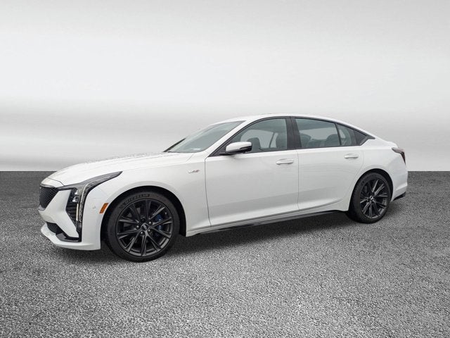 2025 Cadillac CT5-V V-Series