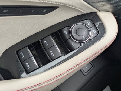 2025 Cadillac CT5-V V-Series