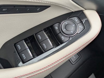 2025 Cadillac CT5-V V-Series