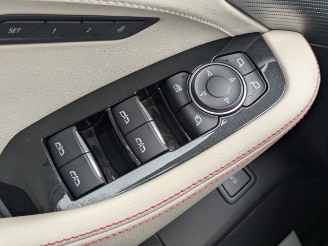 2025 Cadillac CT5-V V-Series