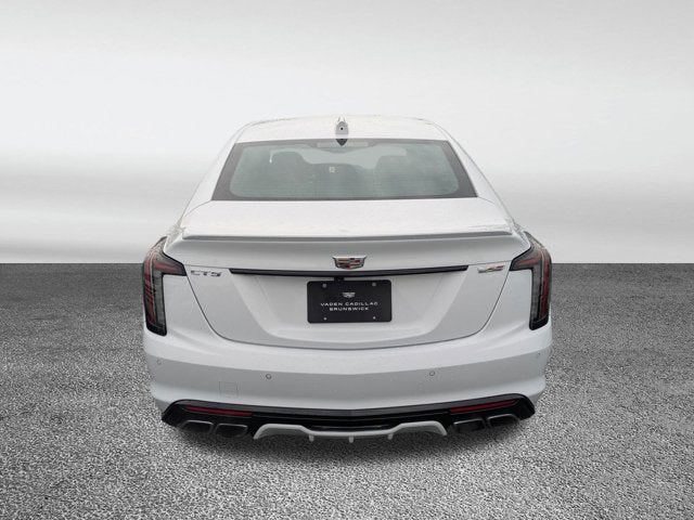 2025 Cadillac CT5-V V-Series