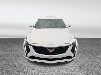 2025 Cadillac CT5-V V-Series