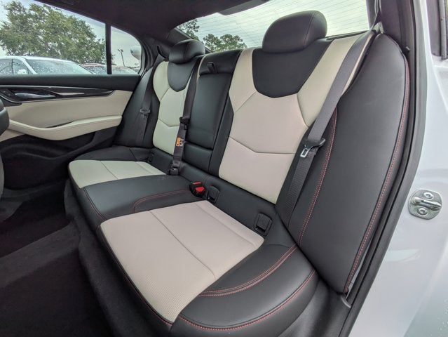 2025 Cadillac CT5-V V-Series