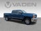2018 Chevrolet Silverado 2500HD LTZ