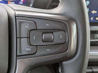 2025 Chevrolet Silverado 3500HD High Country