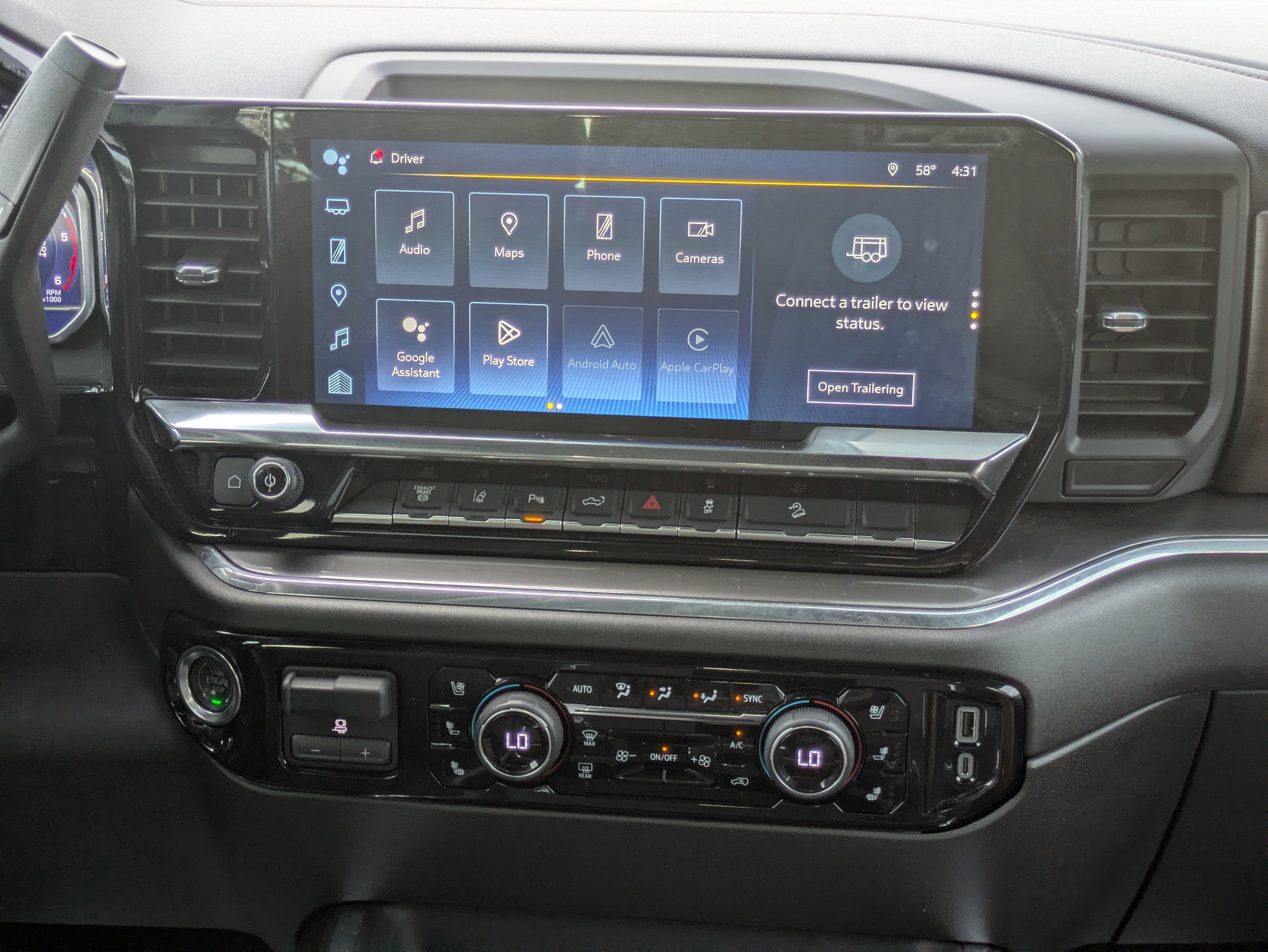 2025 Chevrolet Silverado 3500HD High Country