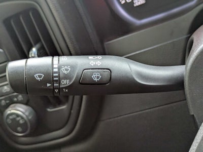 2022 Chevrolet Silverado 2500HD Custom