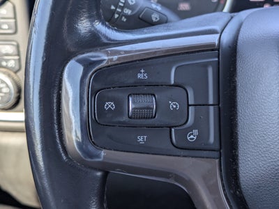 2022 Chevrolet Silverado 3500HD High Country