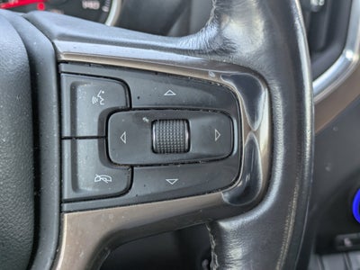 2022 Chevrolet Silverado 3500HD High Country