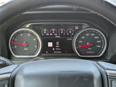 2022 Chevrolet Silverado 3500HD High Country