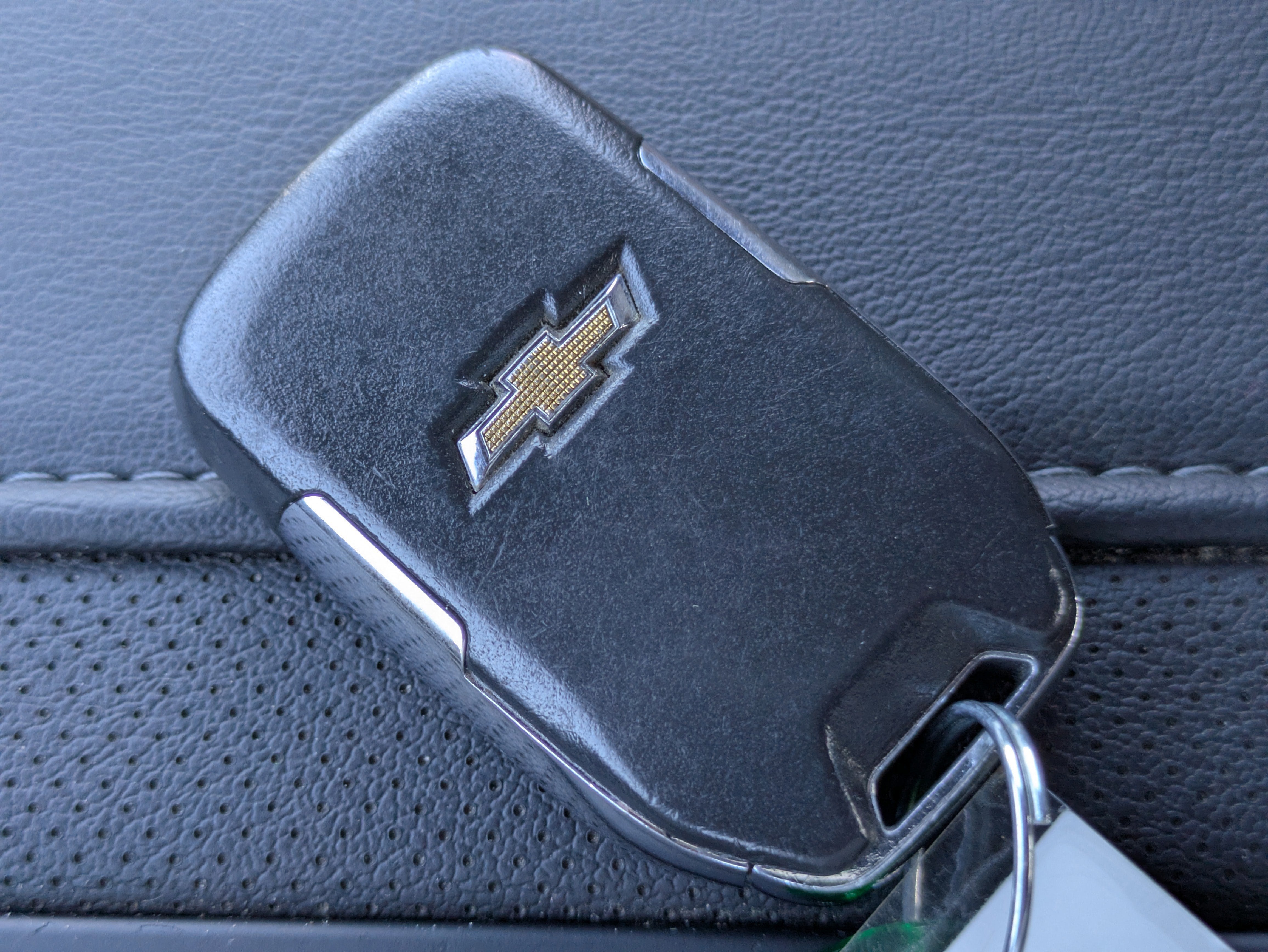 2022 Chevrolet Silverado 3500HD High Country