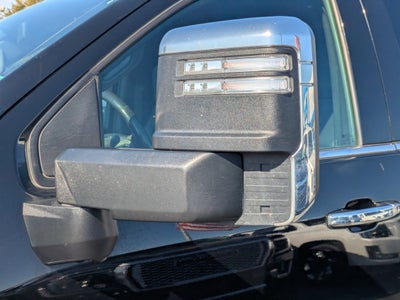 2022 Chevrolet Silverado 3500HD High Country