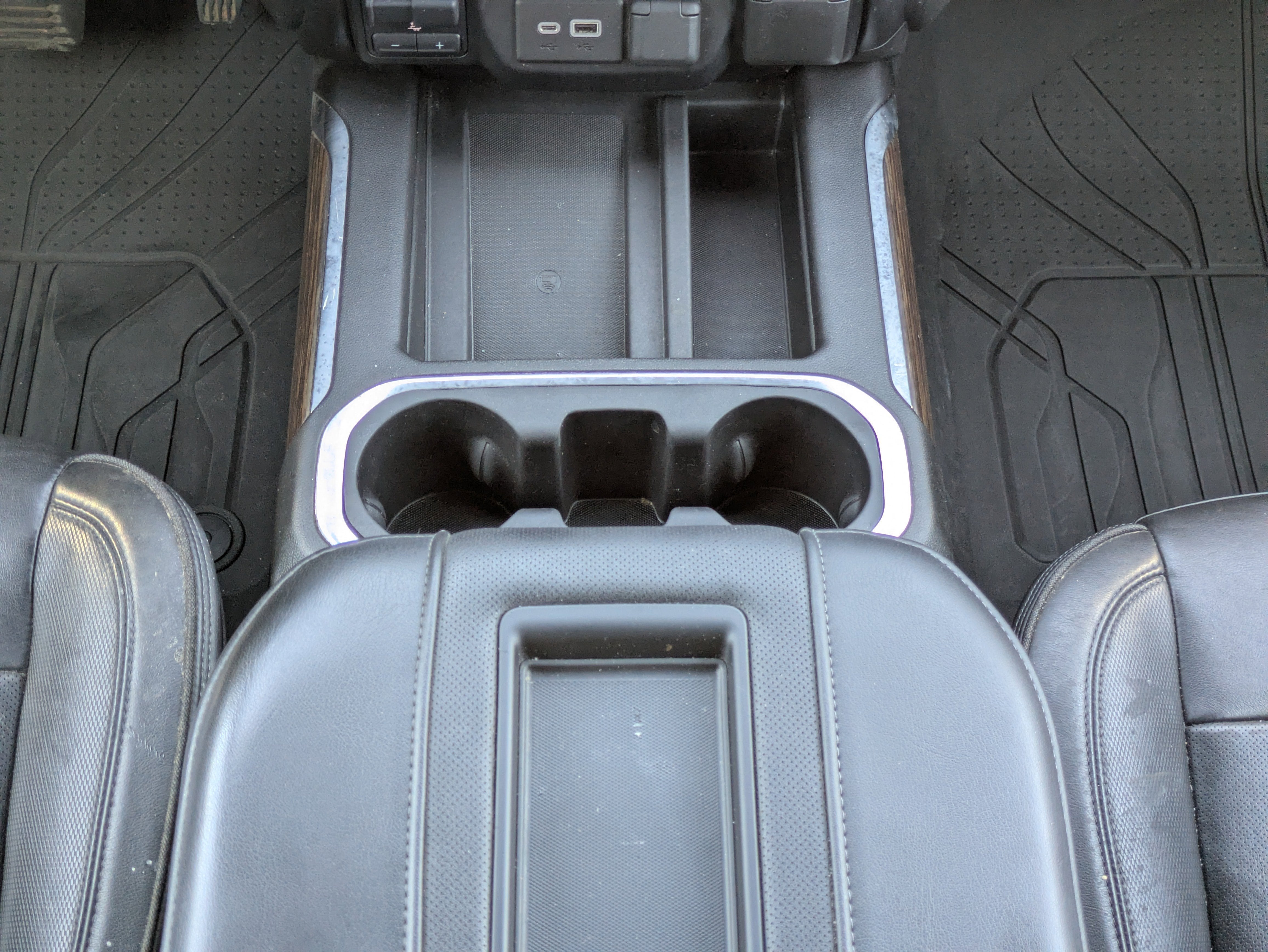 2022 Chevrolet Silverado 3500HD High Country